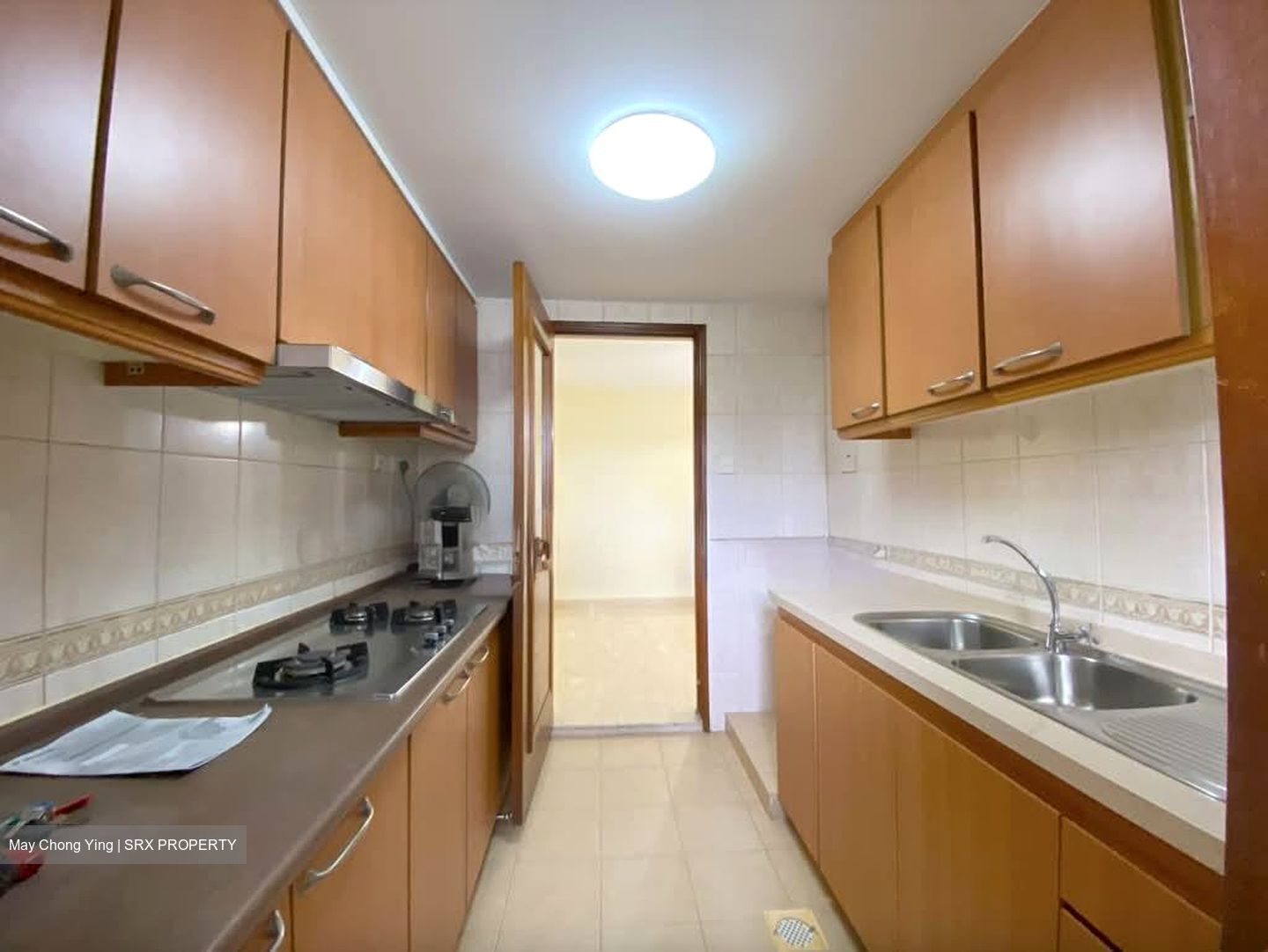 Jersey Lodge (D15), Apartment #578698551